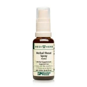 Herbal Throat Spray (25 ml)
