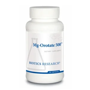 Mg-Orotate 500 (90 capsules)