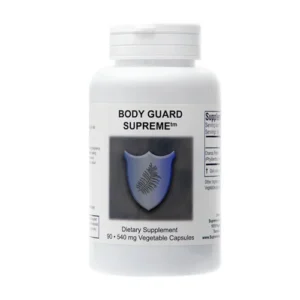 Body Guard Supreme