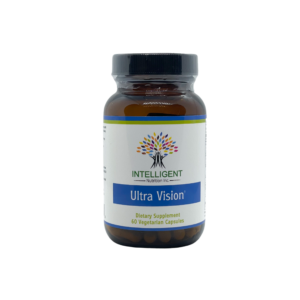 Ultra Vision (60 capsules)