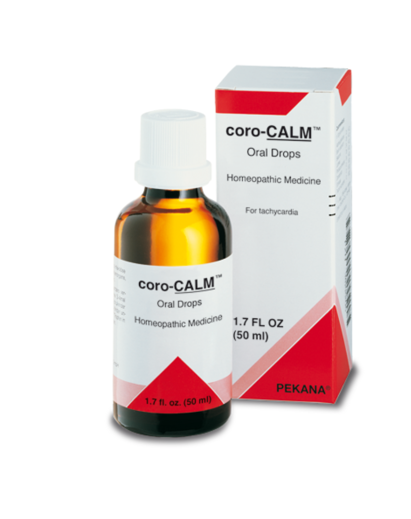 coro-Calm (50 ml)