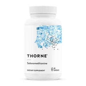 Selenium (60 capsules)