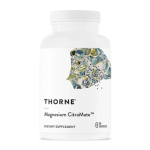 Magnesium CitraMate (90 capsules)