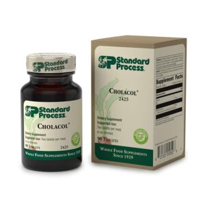 Cholacol (90 tablets)