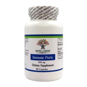 Immune Forte (600mg, 90 capsules)