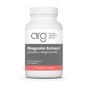 Magnolia Extract 120 caps