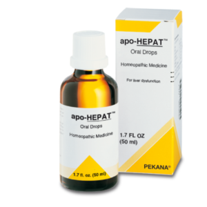 apo-Hepat (100 ml)