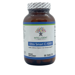Ultra Smart C-1000 (90 tablets)