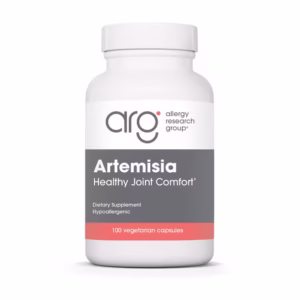 Artemisia (sweet wormwood) 100 cap