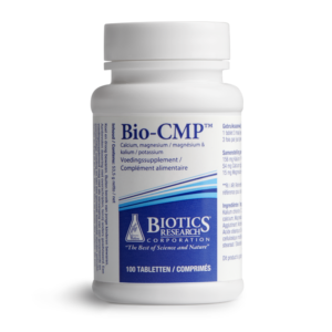 Bio-CMP (100 tablets)