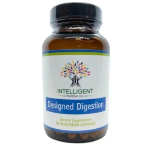 Designed Digestion (90 capsules)