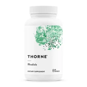 Rhodiola (60 capsules)