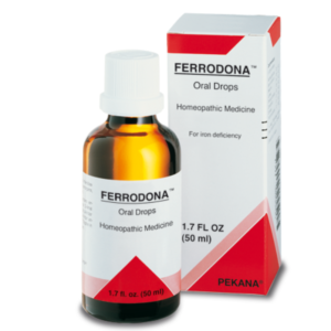 Ferrodona (50 ml)