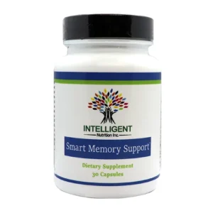 Smart Memory Support (30 capsules)