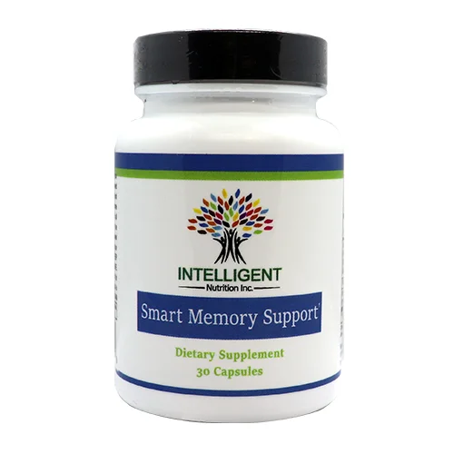 Smart Memory Support (30 capsules)