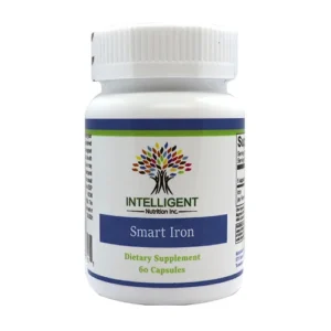 Smart Iron (60 capsules)