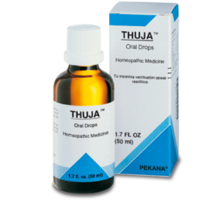 Thuja (50 ml)