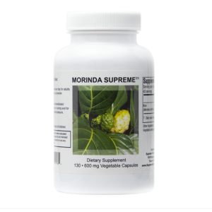 Morinda Supreme (130 capsules)