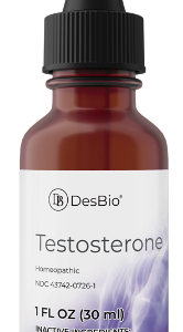 Testosterone 30ml/1 oz