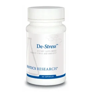 De-Stress (30 capsules)