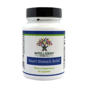 Smart Stomach Relief (60 capsules)