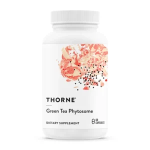 Green Tea Phytosome (60 capsules)