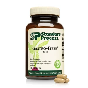 Gastro-Fiber (150 capsules)
