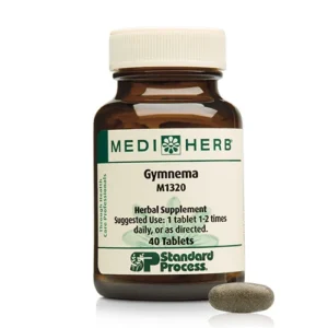 Gymnema (40 tablets)