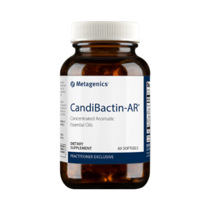 CandiBactin-AR (60 softgels)