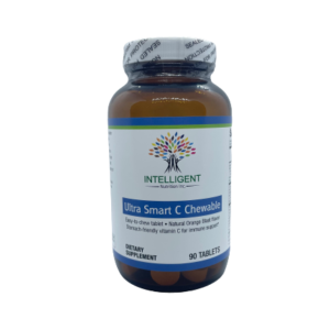 Ultra Smart C Chewable (90 chewable tablets)