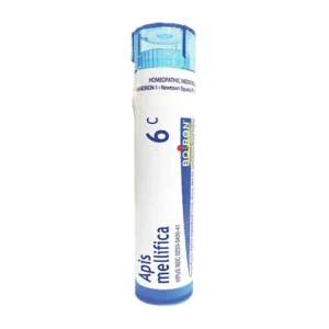 Apis Mellifica 6c (80 pellets)
