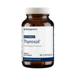 Thyrosol (90 capsules)