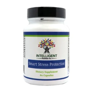 Smart Stress Protection (60 capsules)