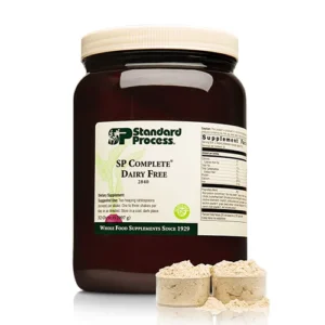 SP Complete Dairy Free (30 servings)