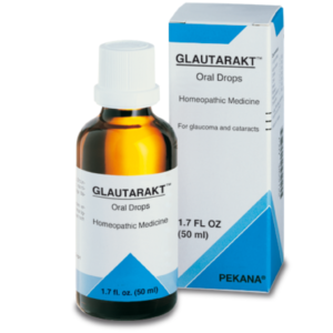 Glautarakt (50 ml)