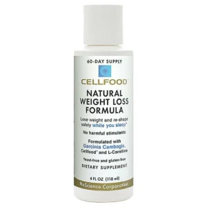 Cellfood Weight Loss Formula (4 fl oz)