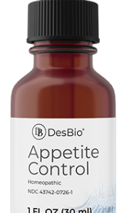 Appetite Control 1 fl oz