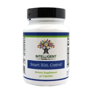 Smart Hist. Control (40 capsules)