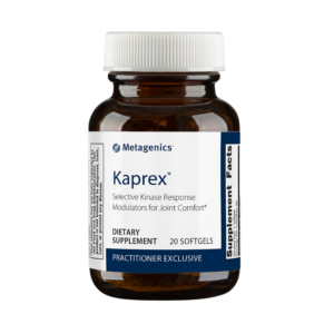 Kaprex (20 softgels)