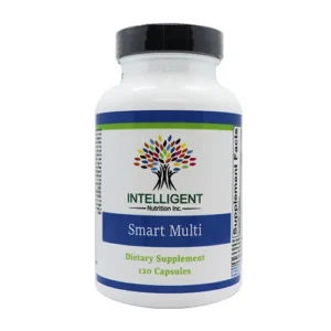 Smart Multi (120 capsules)