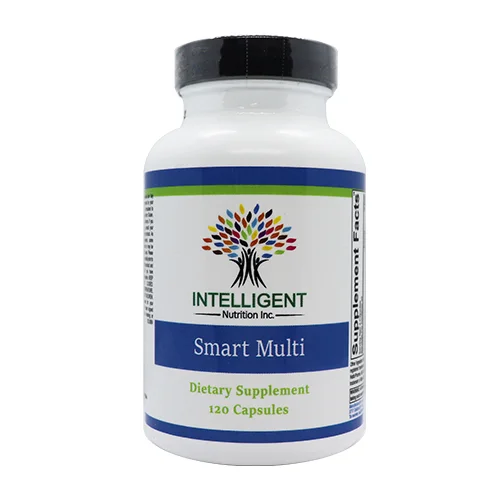 Smart Multi (120 capsules)