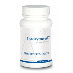 Cytozyme AD (60 tablets)