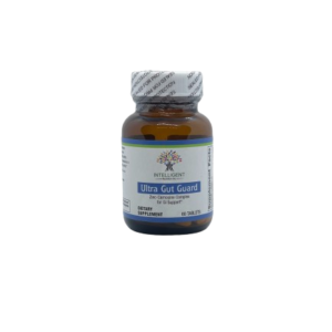 Ultra Gut Guard (60 capsules)