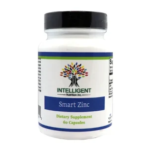 Smart Zinc (60 capsules)