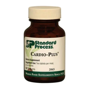 Cardio-Plus (90 tablets)