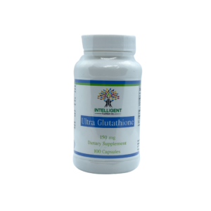 Ultra Glutathione (100 capsules)