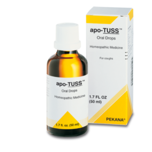 apo-Tuss (50 ml)
