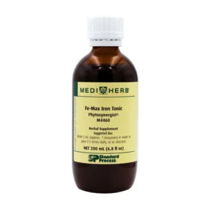 Fe-Max Iron Tonic (200 ml)