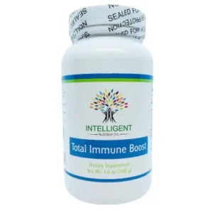 Total Immune Boost (100g powder)