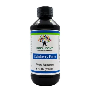Elderberry Forte (8 fl oz)